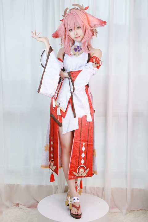 Asagiriai（愛ちゃん） 八重神子.jpg